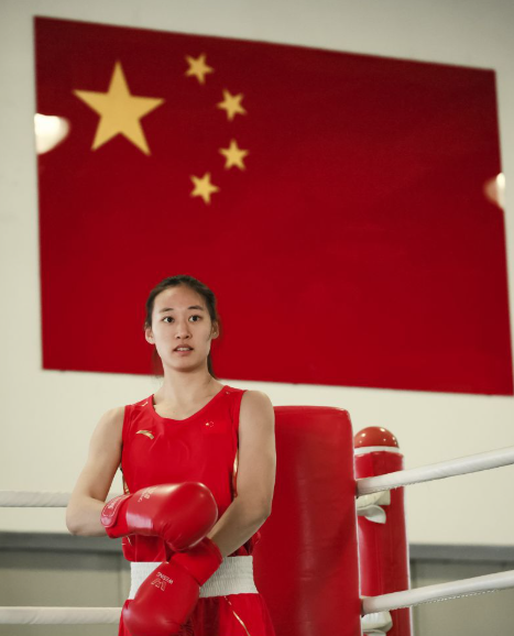 神秘PG赏金女王的身世揭秘